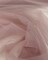 Blush Nylon Tulle Fabric by the Yard, 63" Wide Soft Stretch Mesh Fabric for Veils, Wedding Dresses, Decor & Sewing
